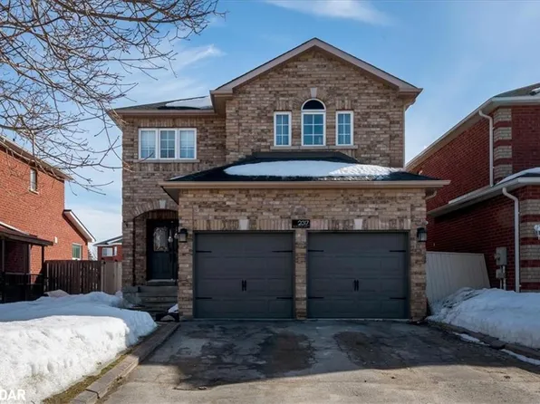 2317 Warrington Way, Innisfil, ON L9S 2C6