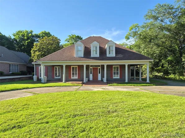 3549 Melton Rd, Montgomery, AL 36106
