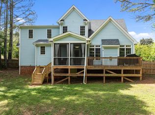 9016 New Century Rd, Wake Forest, NC 27587