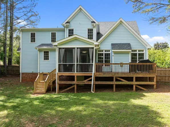 9016 New Century Rd, Wake Forest, NC 27587