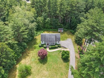 8 Autumn Ln, Bolton, MA, 01740