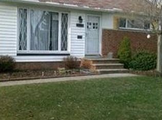 15713 Walvern Blvd, Maple Heights, OH 44137