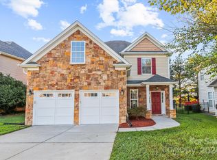 9615 Marquette St NW, Concord, NC 28027