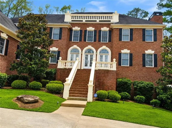 2385 Hopewell Plantation Dr, Milton, GA 30004