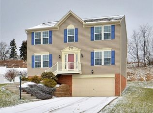 11402 Percheron Cir, North Huntingdon, PA 15642
