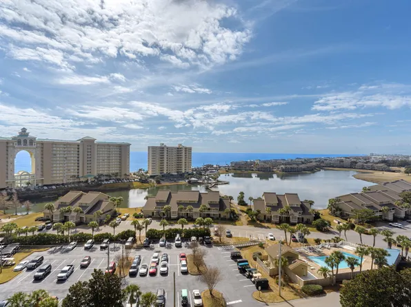 122 Seascape Dr Unit 1105, Miramar Beach, FL 32550
