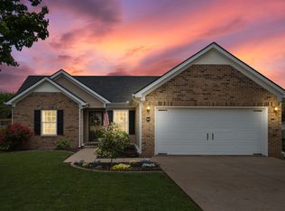 3003 Pandell Ct, Spring Hill, TN 37174