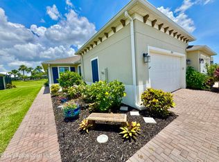 2830 Treasure Cay Ln, Melbourne, FL 32940