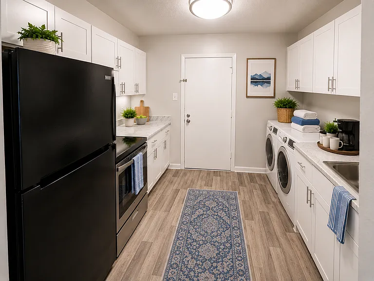 Centra Villa Apartments — Photo 9