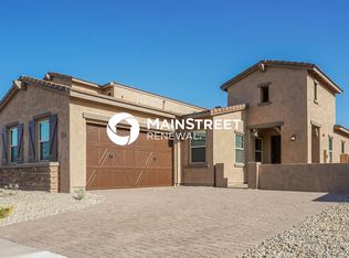 14066 W Desert Flower Dr, Goodyear, AZ 85395