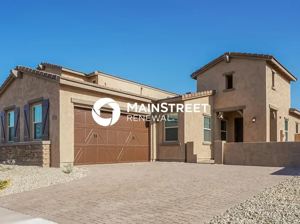 14066 W Desert Flower Dr, Goodyear, AZ 85395