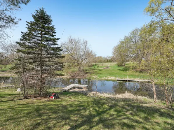 217 Alder Rd, South Haven, MN 55382