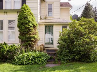 74 Spruceton Rd, West Kill, NY 12492
