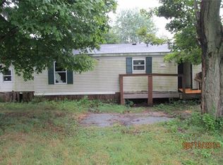 18265 N Main St, Corry, PA 16407