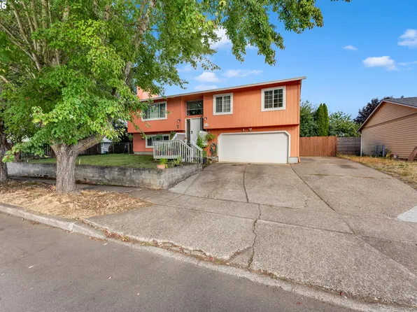 212 S 21st Ave, Cornelius, OR 97113