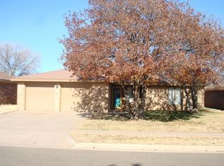 5724 90th St, Lubbock, TX 79424