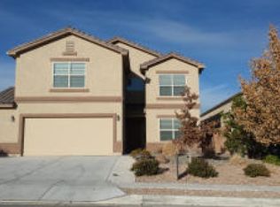 3937 N Pole Loop NE, Rio Rancho, NM 87144