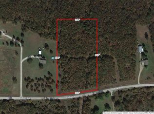 Albert Rd, Mounds, OK 74047