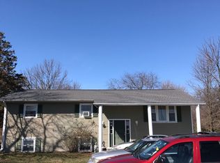 3171 Williamsville Rd, Houston, DE 19954