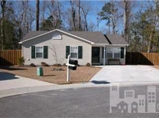 645 Serene Ct W, Leland, NC 28451