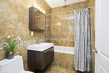 Rented by Keller Williams NYC