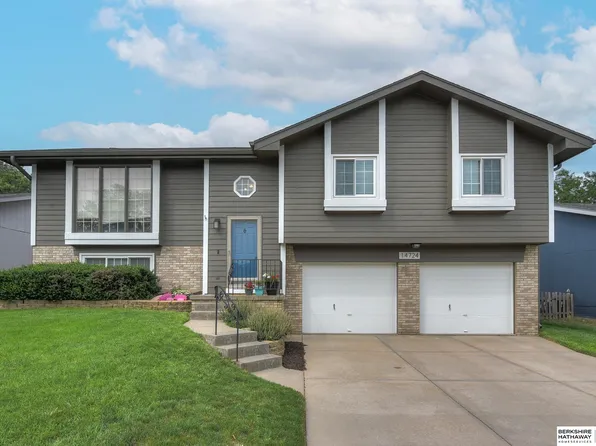 14724 Spaulding St, Omaha, NE 68116