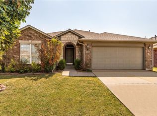 2516 NW 179th Ct, Edmond, OK 73012