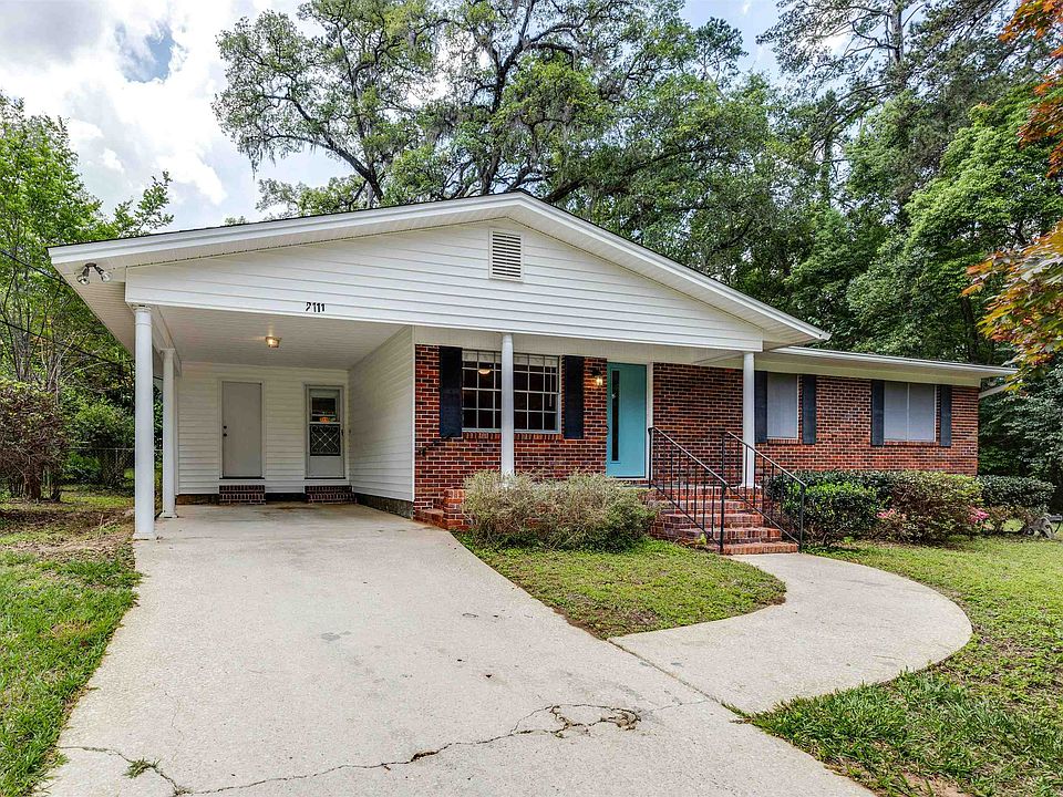 2111 Mahan Dr, Tallahassee, FL 32308 Zillow