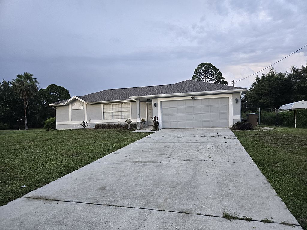 514 Palmetto Ave - Property Image
