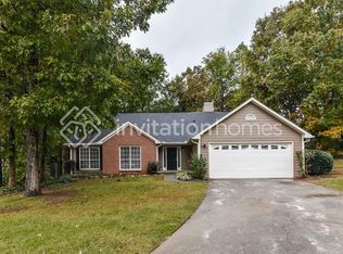 2271 Bankston Cir, Snellville, GA 30078