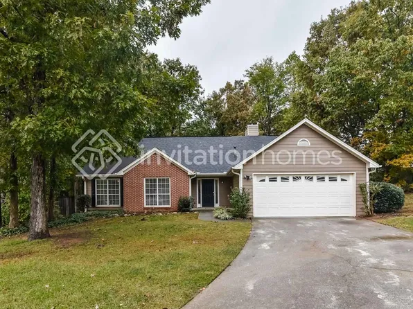 2271 Bankston Cir, Snellville, GA 30078