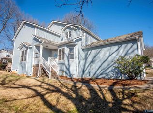 511 Carrsbrook Rd SE, Huntsville, AL 35803