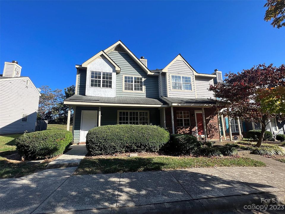 3633 Huyton Ct, Charlotte, NC 28215 Zillow