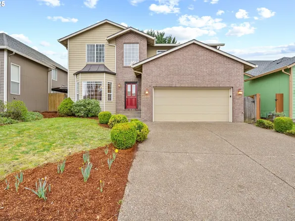 6607 NE 72nd Cir, Vancouver, WA 98661