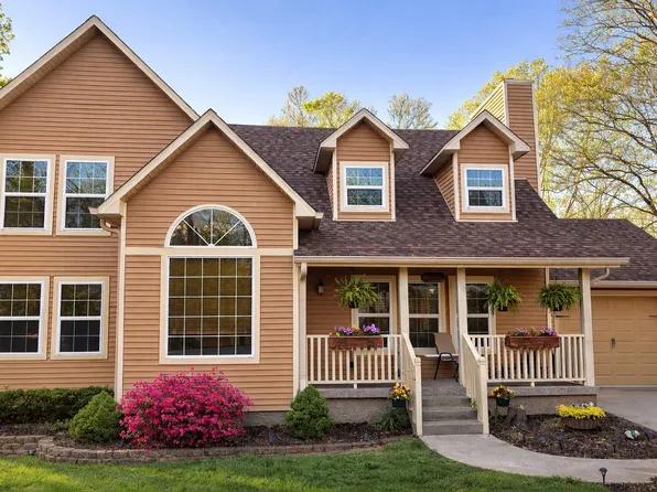 4541 Tanglewood Dr, Pegram, TN 37143