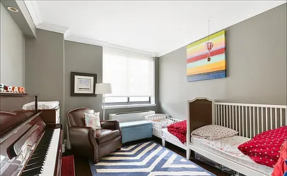 Rented by Nest Seekers International