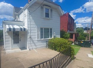 369 Kaercher St, Pittsburgh, PA 15207