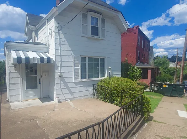 369 Kaercher St, Pittsburgh, PA 15207