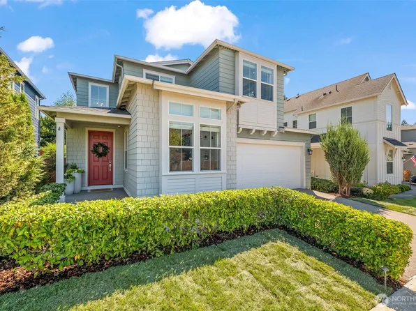 10797 Echo Rock Place, Gig Harbor, WA 98332