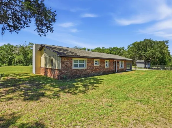 16700 Auburndale Ln, Spring Hill, FL 34610