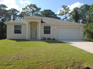 2467 Yancy St, North Port, FL 34291