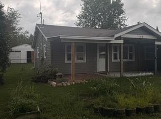 1366 Ontario Rd, Saint Helen, MI 48656