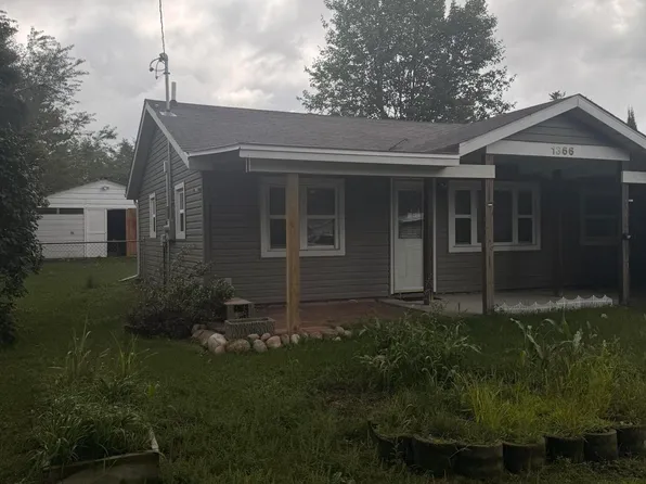 1366 Ontario Rd, Saint Helen, MI 48656