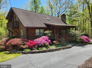 2563 Ebbvale Rd, Manchester, MD 21102