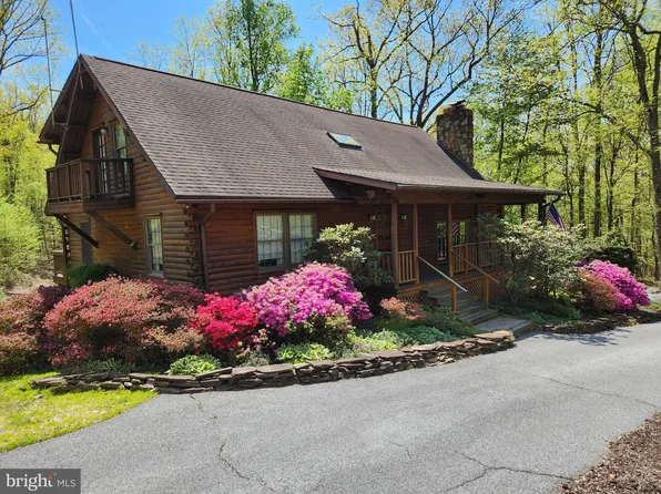 2563 Ebbvale Rd, Manchester, MD 21102