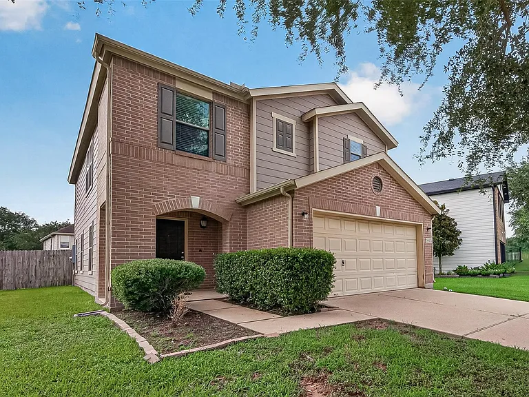 18403 Tupper Bend Ln — Photo 2