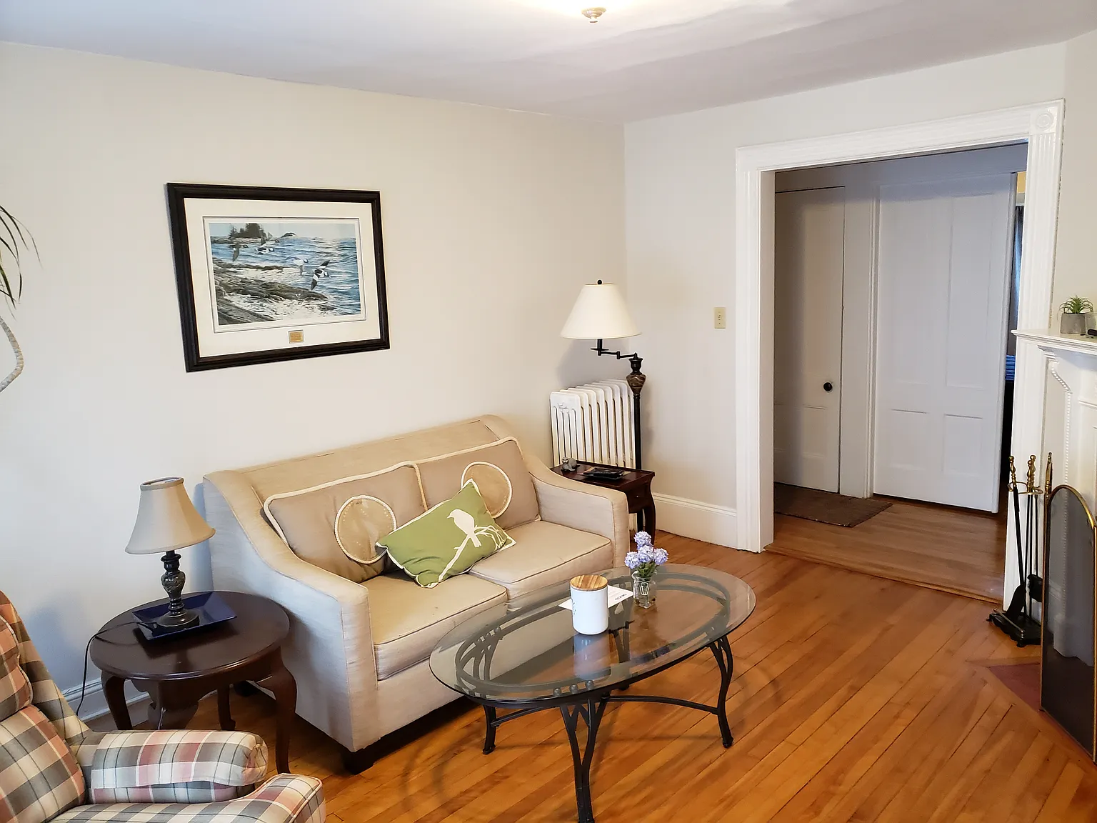 2 bed, $2,200 — Photo 2