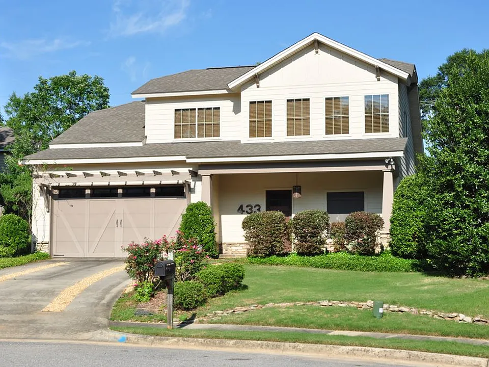 433 Breckenridge Ct