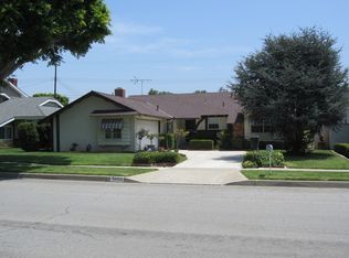 13552 Loretta Dr, Tustin, CA 92780