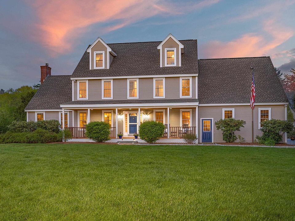 9 Strawberry Lane, Stratham, NH 03885 Zillow